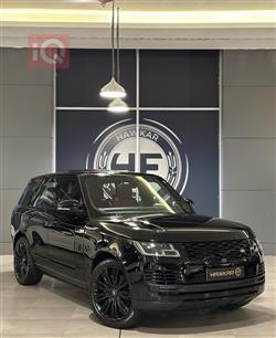 Land Rover Range Rover Vogue